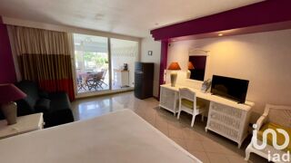  Appartement  vendre 1 pice 41 m