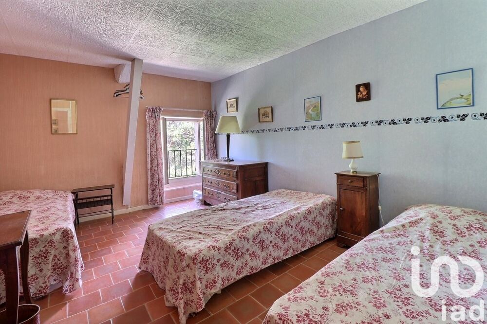  vendre  Maison Saint-Maximin-la-Sainte-Baume (83470)