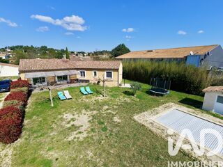  Maison � vendre 5 pi�ces 151 m�