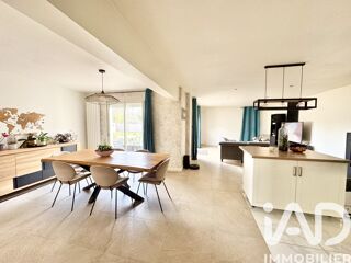  Maison � vendre 5 pi�ces 107 m�