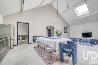  Maison  vendre 7 pices 166 m