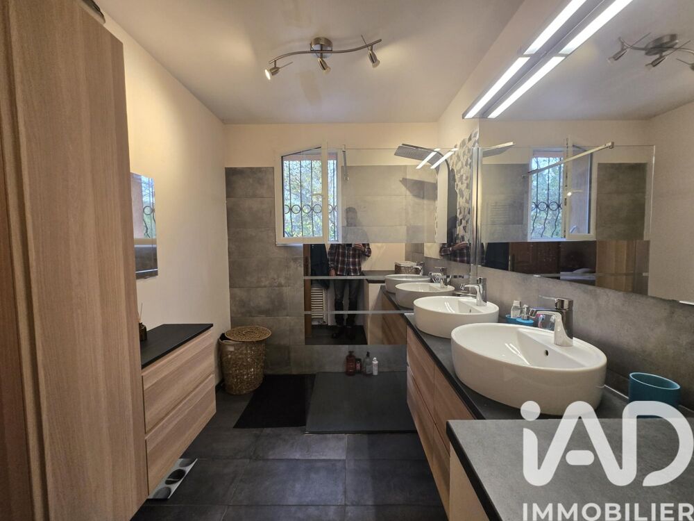  vendre  Maison Fuveau (13710)