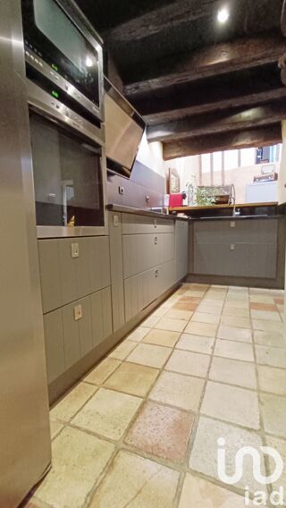  Maison � vendre 9 pi�ces 188 m�