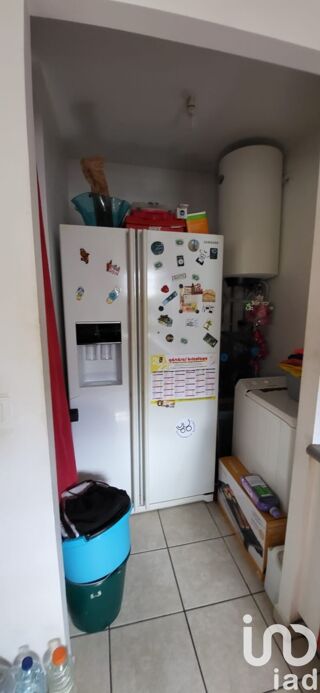  Appartement � vendre 3 pi�ces 60 m�