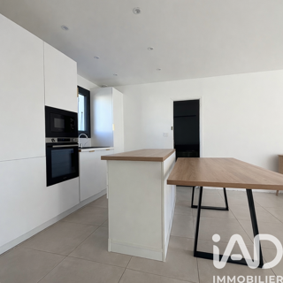  Maison � vendre 4 pi�ces 82 m�