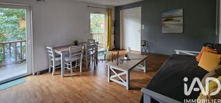  Appartement � vendre 2 pi�ces 35 m�