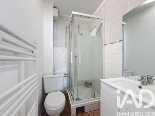  Appartement � vendre 1 pi�ce 25 m�