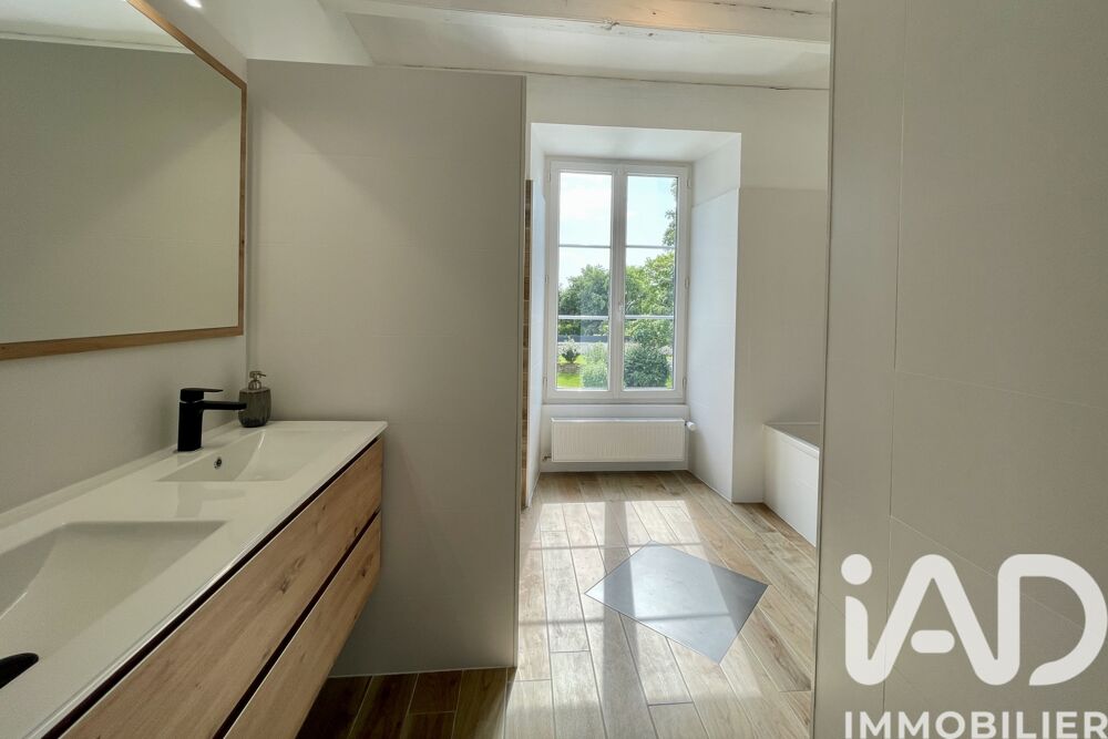 � vendre  Maison Bou�e (44260)