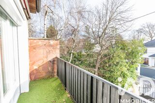  Appartement � vendre 4 pi�ces 78 m�