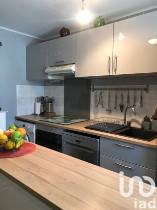  Appartement � vendre 3 pi�ces 54 m�