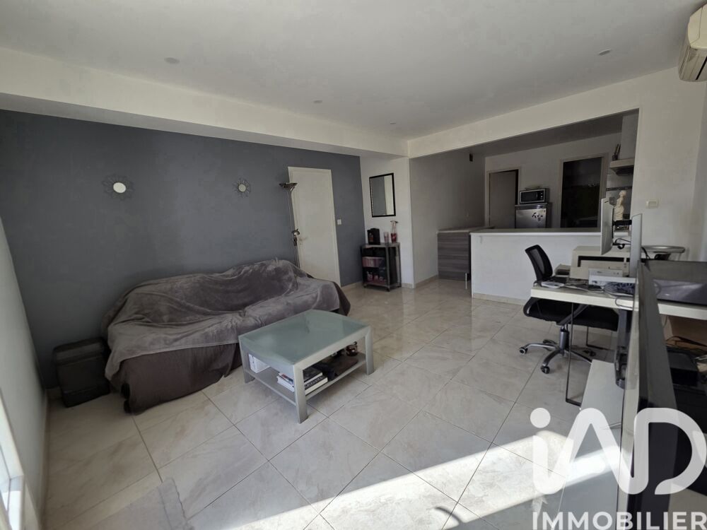 � vendre  Maison La Seyne-sur-Mer (83500)