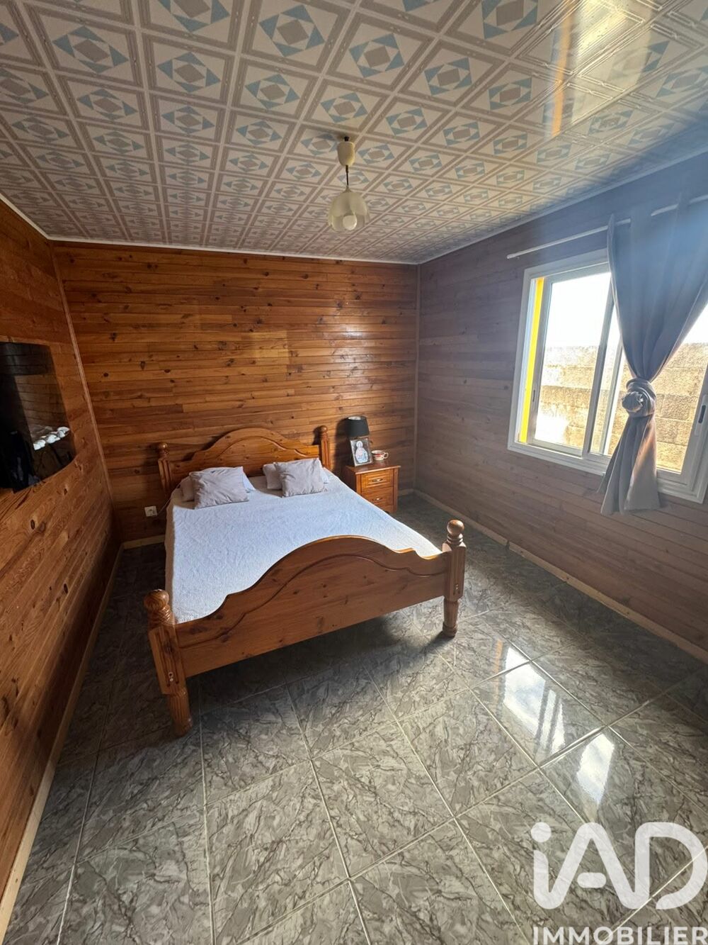 � vendre  Maison Petite-�le (97429)