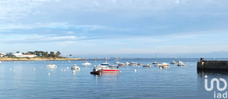  Appartement  vendre 2 pices 31 m