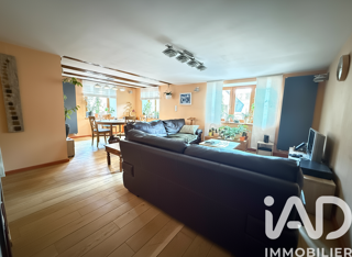  Maison � vendre 5 pi�ces 120 m�