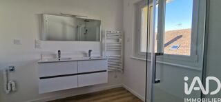  Appartement � vendre 3 pi�ces 53 m�