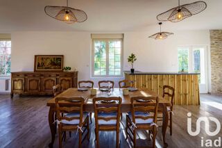  Maison � vendre 7 pi�ces 280 m�