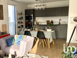  Appartement  vendre 4 pices 84 m