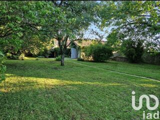  Terrain � vendre 989 m�