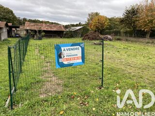  Terrain � vendre 595 m�