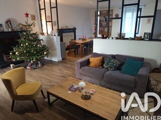  Maison � vendre 7 pi�ces 201 m�