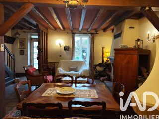  Maison � vendre 6 pi�ces 141 m�