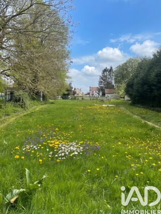  Terrain � vendre 2713 m�