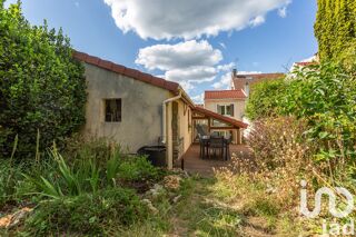  Maison  vendre 7 pices 109 m