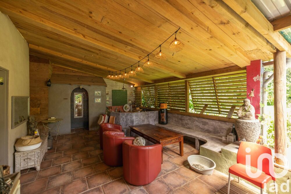 � vendre  Maison Sainte-Clotilde (97490)