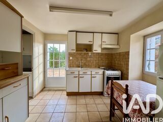  Maison � vendre 4 pi�ces 119 m�