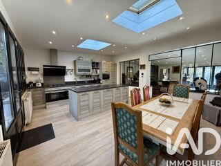  Maison � vendre 5 pi�ces 112 m�