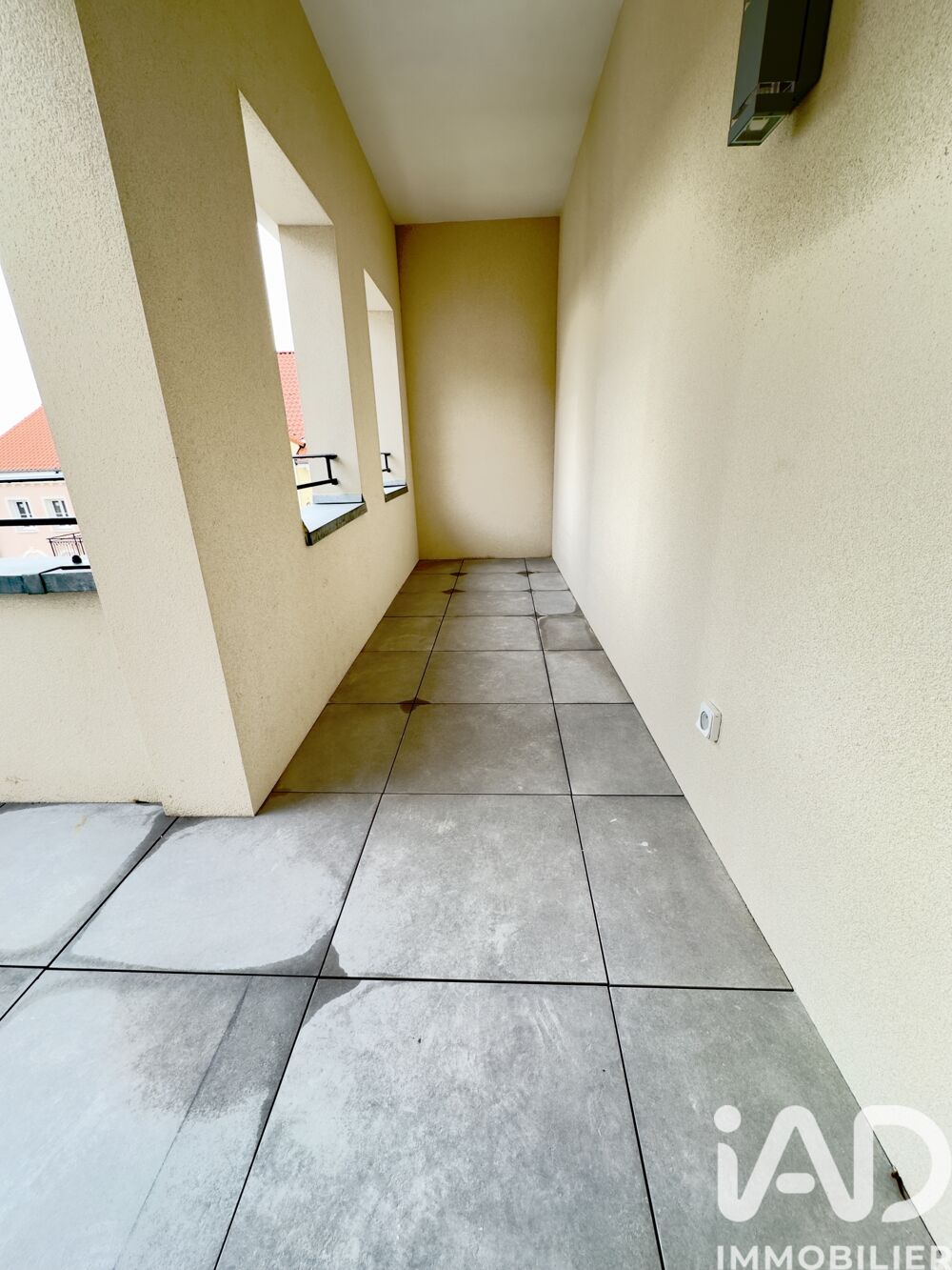 � vendre  Appartement Le Plessis-Robinson (92350)