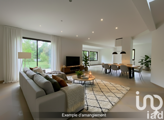  Maison  vendre 5 pices 190 m