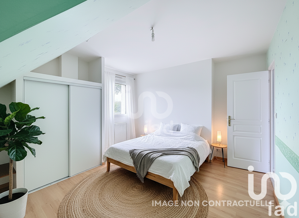  vendre  Maison Saint-Grgoire (35760)