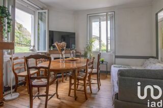  Maison � vendre 5 pi�ces 96 m�