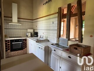  Maison  vendre 7 pices 193 m