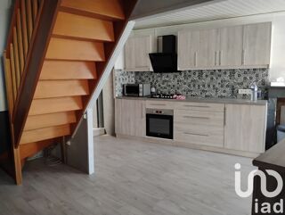  Maison � vendre 4 pi�ces 68 m�