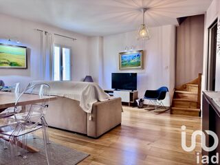  Appartement  vendre 2 pices 50 m