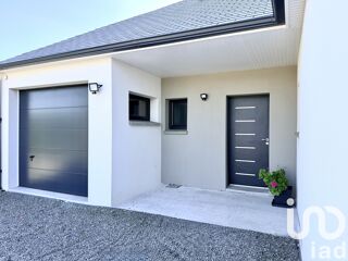  Maison � vendre 5 pi�ces 110 m�