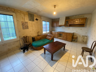  Appartement � vendre 2 pi�ces 44 m�