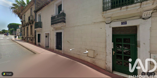  Immeuble � vendre 180 m�