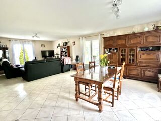  Maison � vendre 8 pi�ces 179 m�