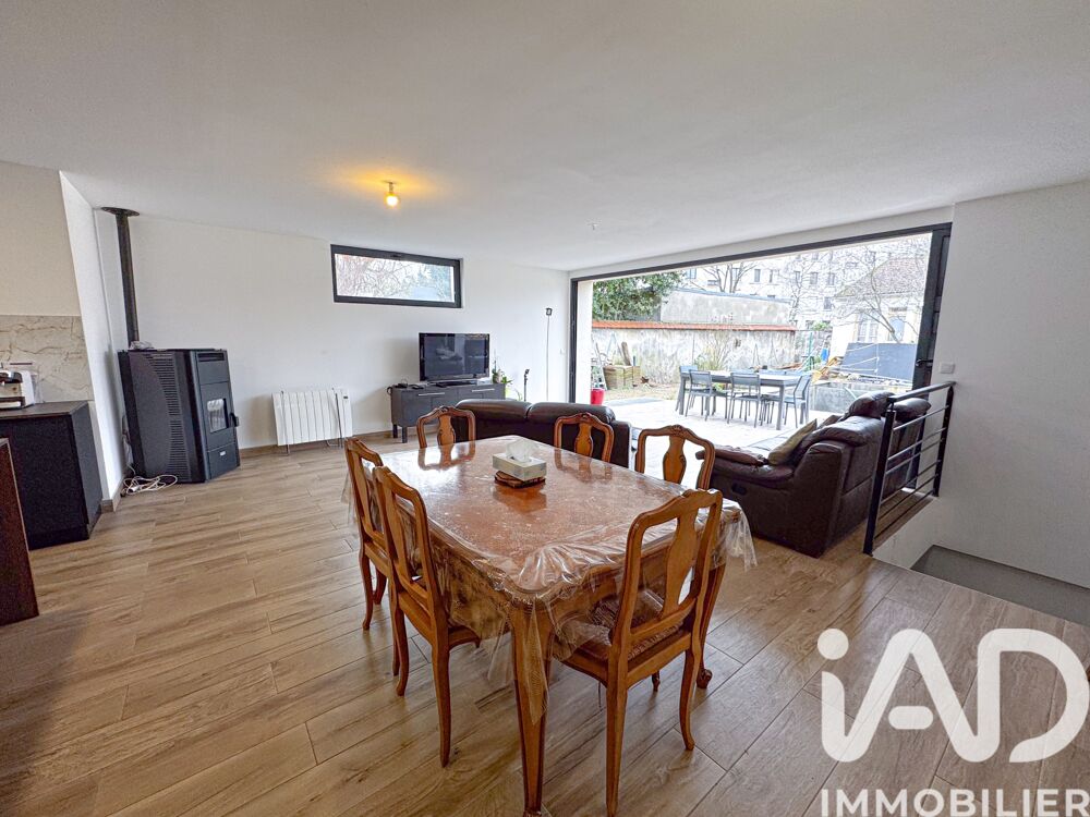 � vendre  Villa Saint-Maur-des-Foss�s (94100)