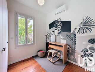  Maison � vendre 3 pi�ces 63 m�