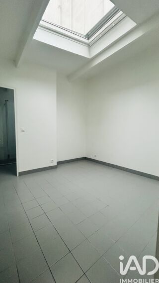  Appartement � vendre 2 pi�ces 34 m�