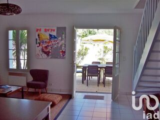  Maison � vendre 4 pi�ces 80 m�