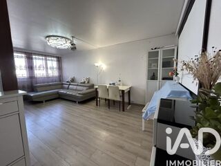  Appartement � vendre 3 pi�ces 60 m�