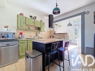  Maison � vendre 5 pi�ces 130 m�