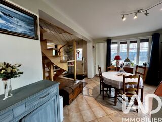  Maison � vendre 6 pi�ces 160 m�