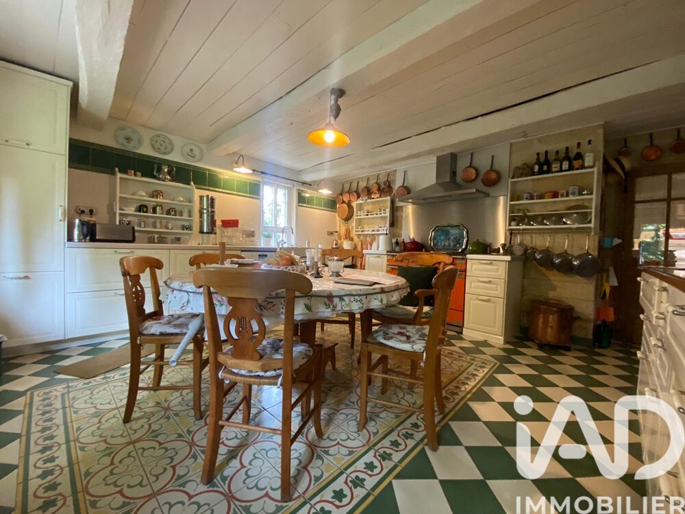 � vendre  Maison Saint-�milion (33330)