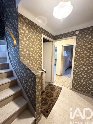  Maison � vendre 4 pi�ces 105 m�